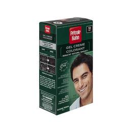 PETROLE HAHN CRÈME COLORANTE NOIR DOUCE S/AMMONIAQUE PÉTROLE HAHN N°10