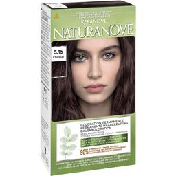 KERANOVE COL.NATURANOVE KERANOVE 5.15 CHOCOLAT