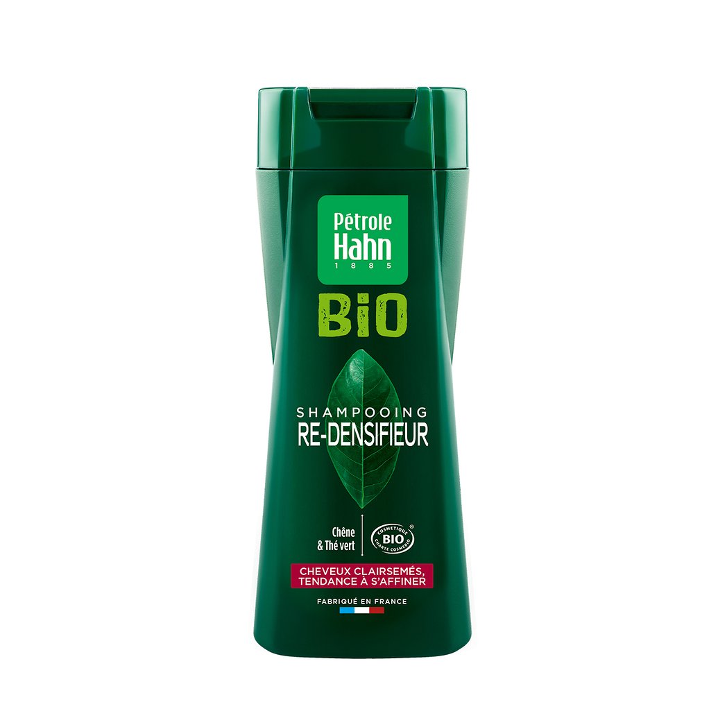 PETROLE HAHN SHAMP RE-DENSIFIEUR PETROLE HAHN BIO 250ML