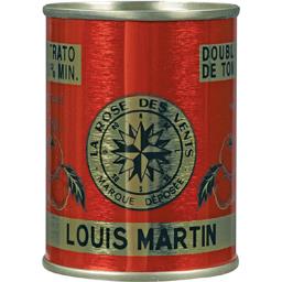L.MARTIN CONC TOMAT DBL B.FER 2X 140G