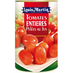 L.MARTIN TOMATES PEL NATURE 1/2 410G 238E 370M