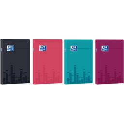 OXFORD AGENDA OXFORD TOUCH 12X18 1 JOUR/PAGE 14 15 ASS FR