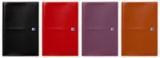 OXFORD AGENDA OXFORD VOYAGE 16X24 1 SEM / 2 PAGES 14 15 ASS FR