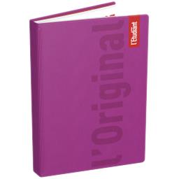 OXFORD AGENDA COUVERTURE OUATINEE 150X200 1J/P 352P COULEUR