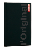 OXFORD AGENDA SOUPLE 120X170 1J/P 352P SPECIAL BAC