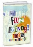 OXFORD AGENDA OXFORD FUN AGENDA 12X18 1 JOUR/PAGE 14 15 ASS FR