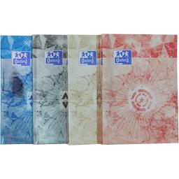 OXFORD AGENDA OXFORD METAL 12X18 1 JOUR/PAGE 14 15 ASS FR