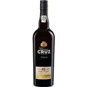 CRUZ PORTO GRAN CRUZ 10 ANS D'ÂGE 19D MISE D'ORIGINE 75CL