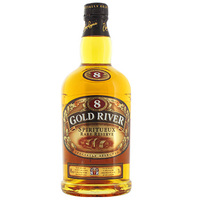GOLD RIVER WHISKY GOLD RIVER 30D 70 CL