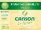 CANSON POCH 12FL CAGRAIN  24X32 125G BLANC