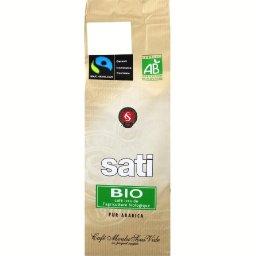 SATI BIO LIGHT CAFE MOUL ARA PAQUET 250G