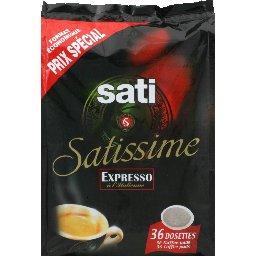 SATI SATISSIM ARA 36D PAQUET 250G
