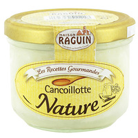 RAGUIN CANCOILLOT FONDU PCE POT 225G