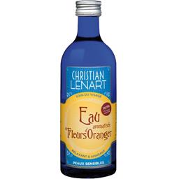 CHRISTIAN LENART EAU AROMATISÉE FLEUR D'ORANGER CHRISTIAN LENART 200ML