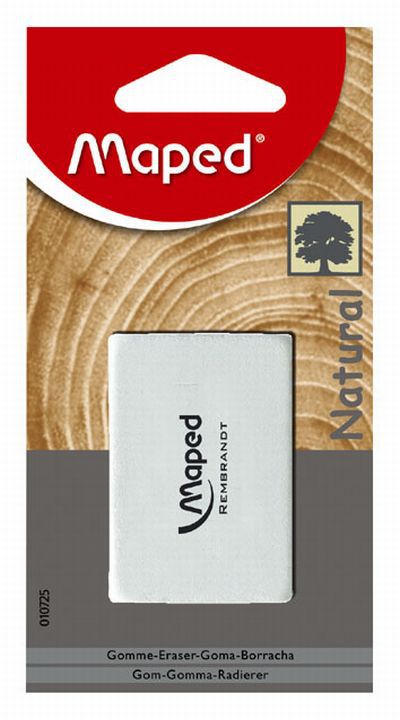 "MAPED GOMME BLANCHE ""REMBRANDT"""