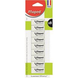 MAPED 9 GOMMES TECHNIC 300