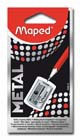 "MAPED TAILLE-CRAYONS METAL ""SATELLITE "" 1 USAGE"