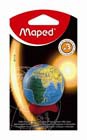"MAPED TAILLE-CRAYONS ""GLOBE"" 1 USAGE"