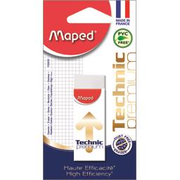 MAPED 1 GOMME "TECHNIC 600 PREMIUM"