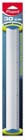 MAPED REGLE ANTI-DERAPANTE PROTECT SYSTEM EN ALUMINIUM ANODISE 30 CM