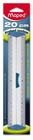 MAPED DOUBLE DECIMETRE PROTECT SYSTEM EN ALUMINIUM ANODISE