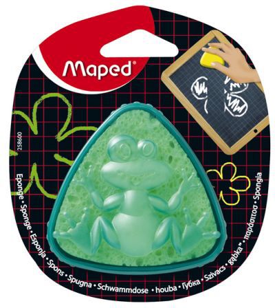 MAPED BOITE EPONGE