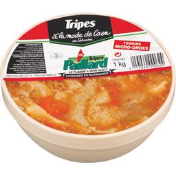 PAILLARD TRIPE CAEN CALVADO B.PLA 1000G
