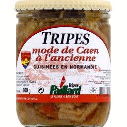 PAILLARD TRIPE ANCIENNE BOCAL 400G