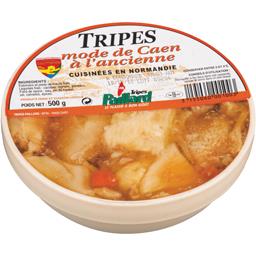 PAILLARD TRIPE MODE CAEN TER 500G
