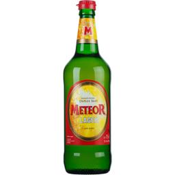 METEOR EXPORT LAGER BLONDE VC 75C 4,6%