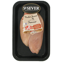 SAINT SEVER FILET POULET LABEL ROUGE 81J JAUNE ST SEVER 290G
