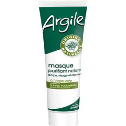 LABORATOIRE MERCHUROCHROME MASQUE PURIFIANT NATUREL MERCUROCHROME 300G