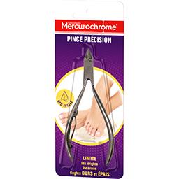 LABORATOIRE MERCHUROCHROME PINCE ONGLES INCARNÉS