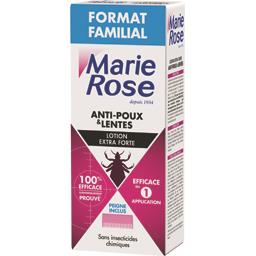 MARIE ROSE LOTION XTRA FORTE 200ML LABORATOIRES MARIE ROSE