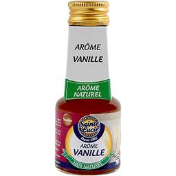 SAINTE-LUCIE AROME VANILLE+BANDEAU 100% NAT SAINTE LUCIE 50ML