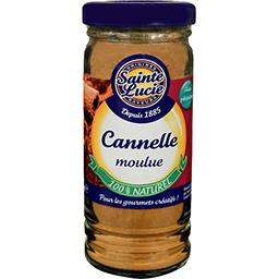 SAINTE-LUCIE CANNELLE POUDRE SAINTE LUCIE 45G