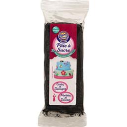 SAINTE-LUCIE PATE A SUCRE NOIRE SAINTE LUCIE100G