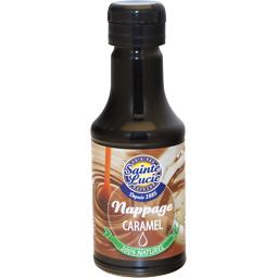 SAINTE-LUCIE NAPPAGE CARAMEL FL 200G