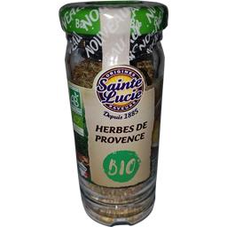 SAINTE-LUCIE HERBES PROVENCES BIO FLACON SAINTE LUCIE 15G