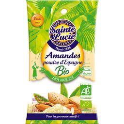 SAINTE-LUCIE AMANDE POUDRE BIO SAINTE LUCIE SACHET 125G