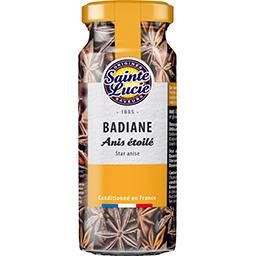 SAINTE-LUCIE BADIANE ANIS ETOILE FLACON 15G