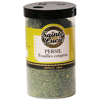 SAINTE-LUCIE PERSIL FEUILLES COUPEES ETUI 20G