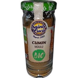 SAINTE-LUCIE CUMIN POUDRE BIO SAINTE LUCIE 42G