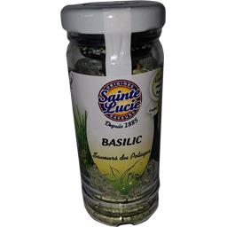 SAINTE-LUCIE BASILIC SAVEURS DU POTAGER SAINTE LUCIE 4G