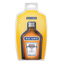 RICARD RICARD PASTIS 45DEGRÉ FLASQUE SOUS BLISTER 20CL