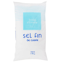 EINVILLE SEL FIN BLANC 1000G