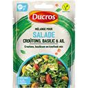 DUCROS CROUTONS BASILIC & AIL DUCROS 18G
