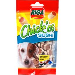 RIGA CHICK OS SUSHI SACHET 100G
