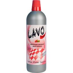 LAVO-FRUIT NETTOYANT MENAGER TOUS USAGES FRAIS FLACON 1000ML