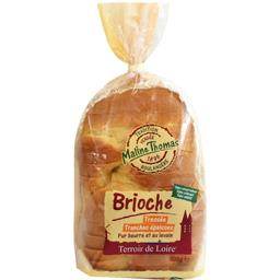 MALINE-THOMAS BRIOCHE TRES TERROIR TR NAT SAC 500G